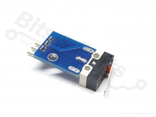 Botsingsensor/Botssensor